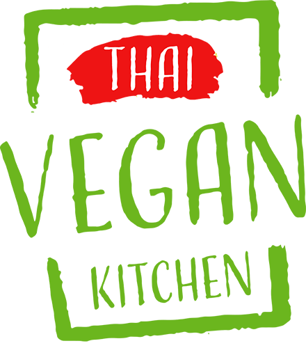The Thai Vegan Kitchen
