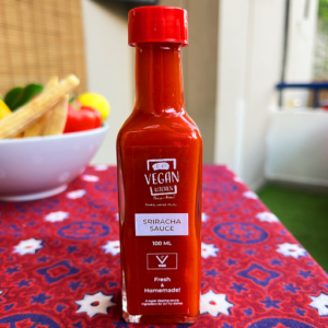 Sriracha sauce (100 ml)